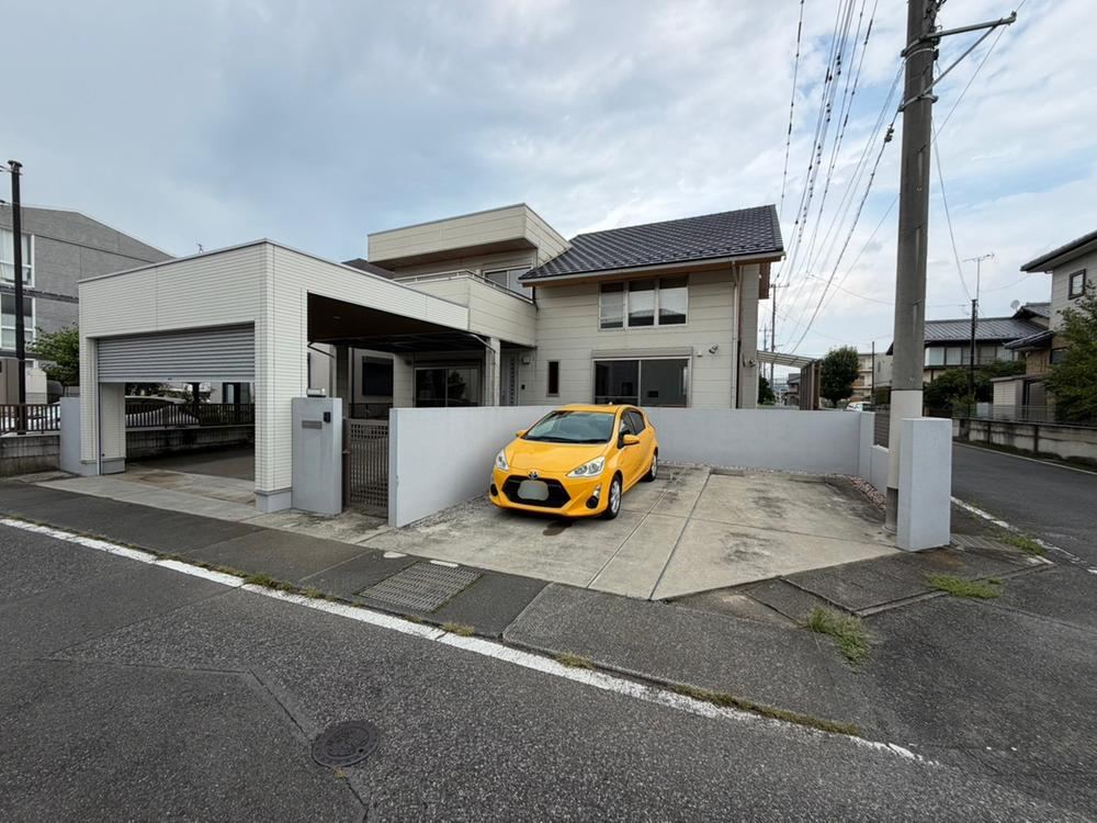 5LDK house in Maebashi, Gunma - Photo 1