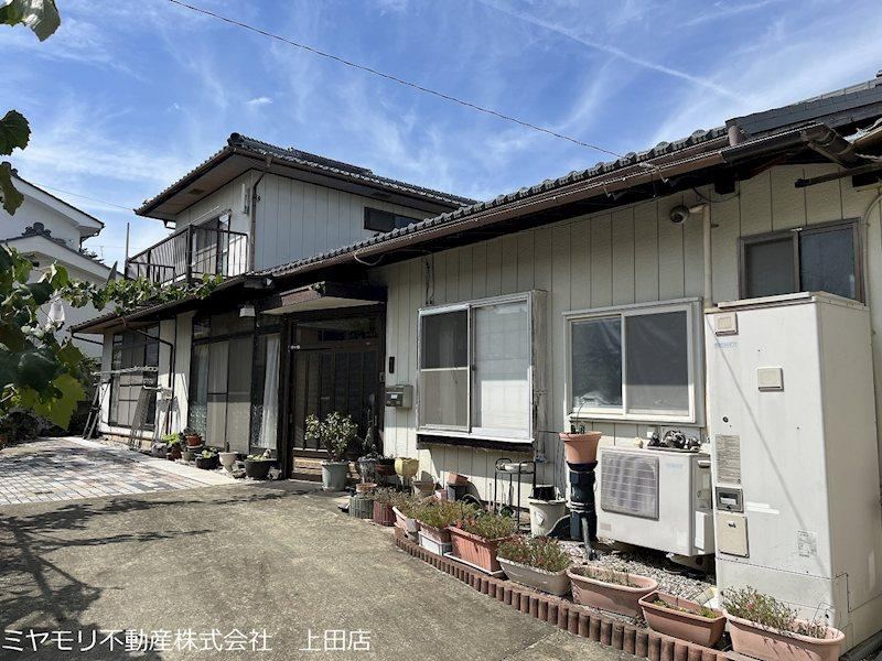 8K house in Ueda, Nagano - Photo 1
