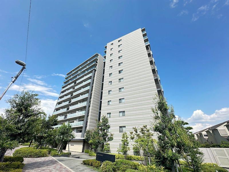 3LDK apartment in Ibaraki, Osaka - Photo 1