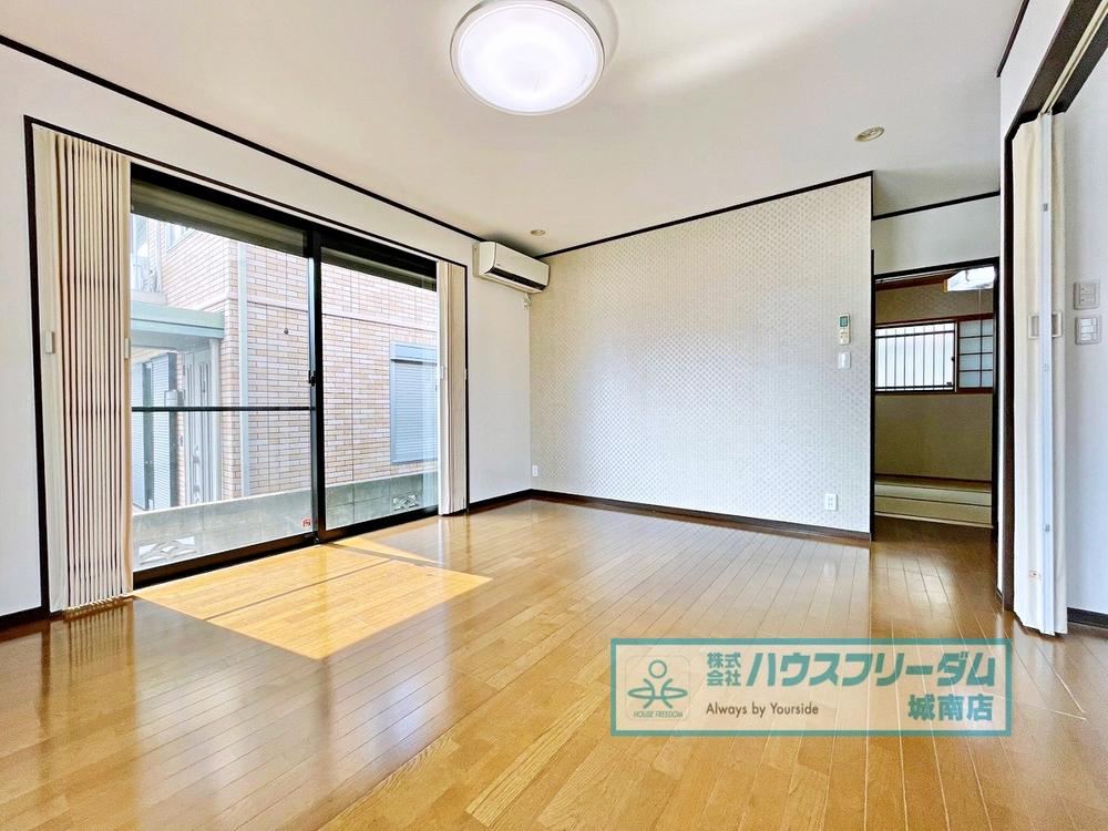 4LDK+S house in Nakagawa, Fukuoka - Photo 1
