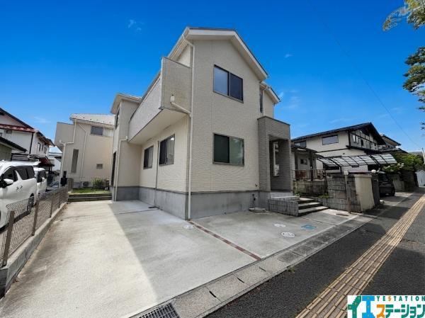 4LDK house in Miyagino Ward, Sendai, Miyagi - Photo 1