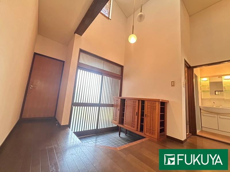 6LDK house in Nara, Nara - Photo 1