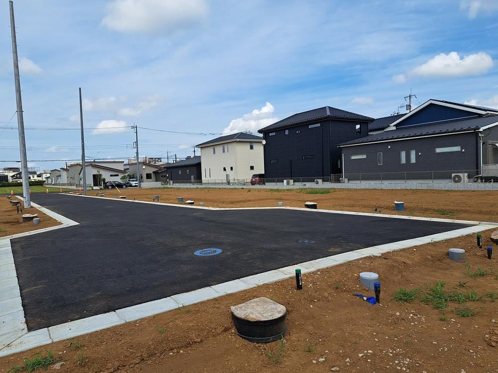 165 m² land in Inzai, Chiba - Photo 1