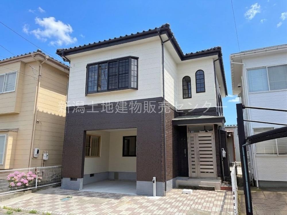 4LDK house in Chuo Ward, Niigata - Photo 1
