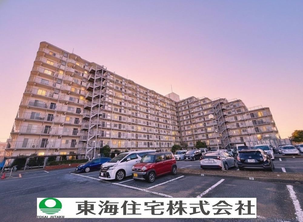 3LDK apartment in Kamagaya, Chiba - Photo 1