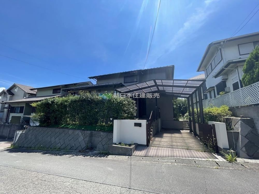 4LDK house in Susono, Shizuoka - Photo 1