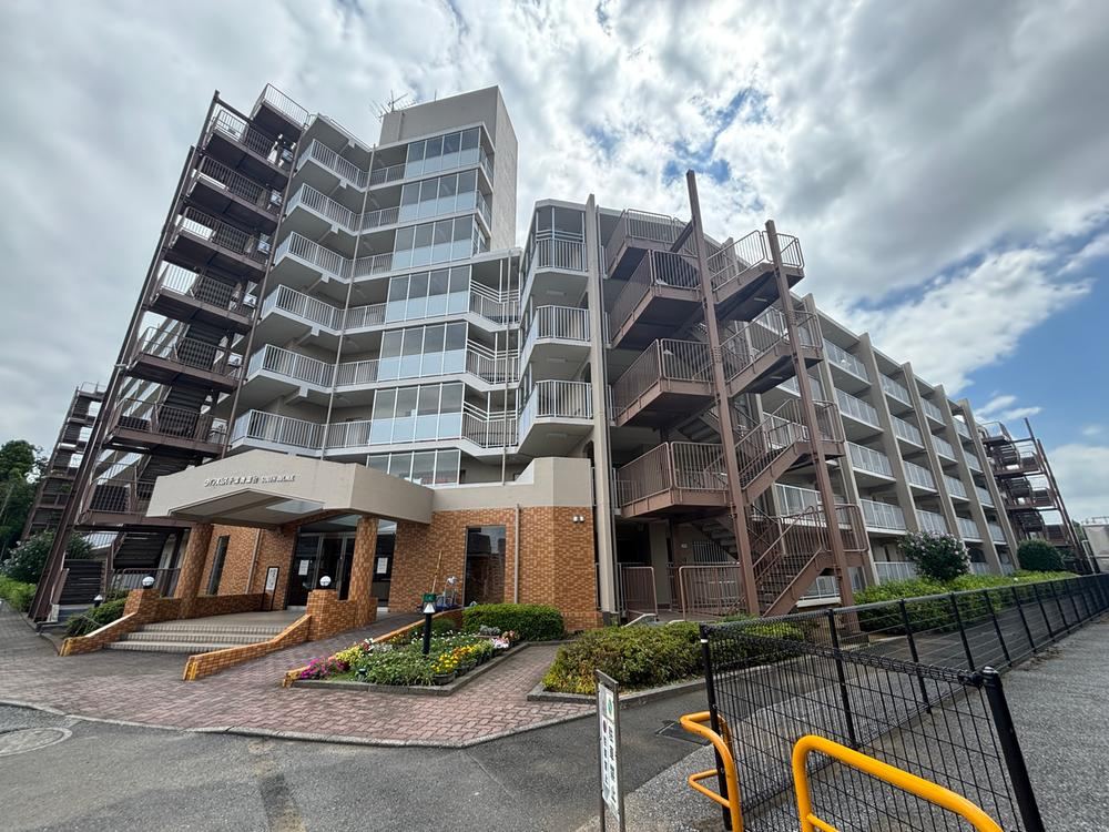 3LDK apartment in Ichihara, Chiba - Photo 1
