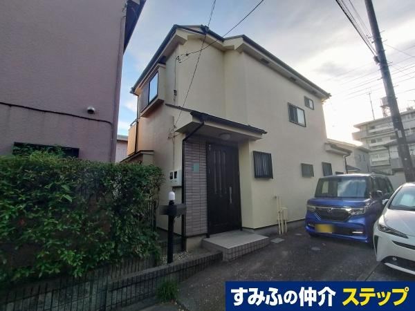 4LDK house in Kawagoe, Saitama - Photo 1