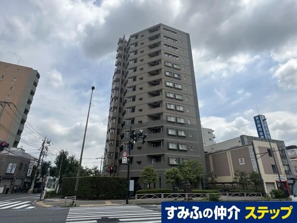 3LDK apartment in Itabashi Ward, Tokyo - Photo 1