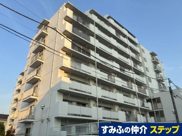 3DK apartment in Arakawa Ward, Tokyo - Photo 1