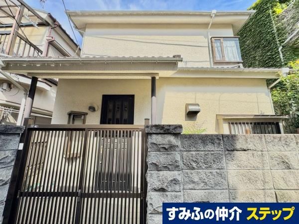 3LDK house in Bunkyo Ward, Tokyo - Photo 1