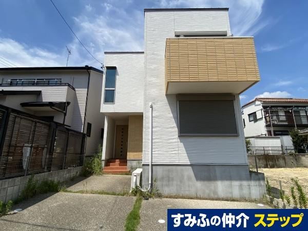 2LDK+S house in Moriyama Ward, Nagoya, Aichi - Photo 1