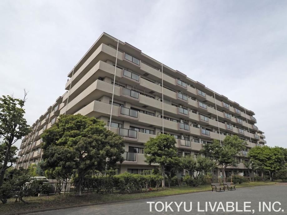 3LDK apartment in Izumi Ward, Yokohama, Kanagawa - Photo 1