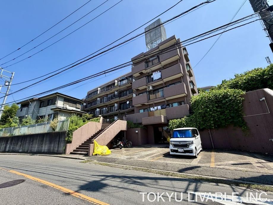 1LDK apartment in Midori Ward, Yokohama, Kanagawa - Photo 1