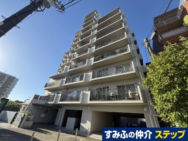 3LDK apartment in Toyonaka, Osaka - Photo 1