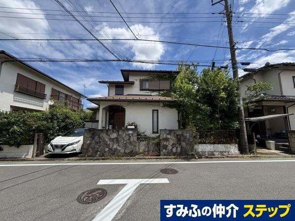 181 m² land in Ebina, Kanagawa - Photo 1