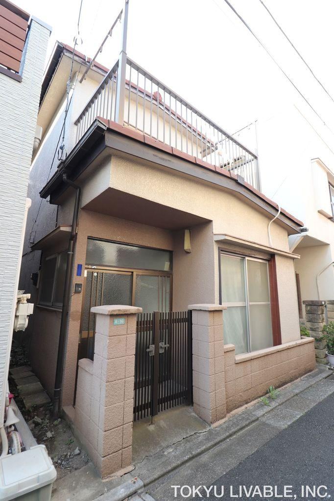 3K house in Edogawa Ward, Tokyo - Photo 1
