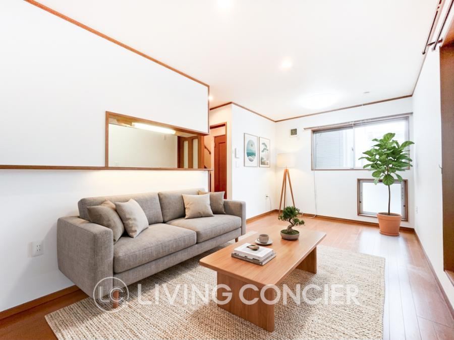 4LDK house in Sumida Ward, Tokyo - Photo 1