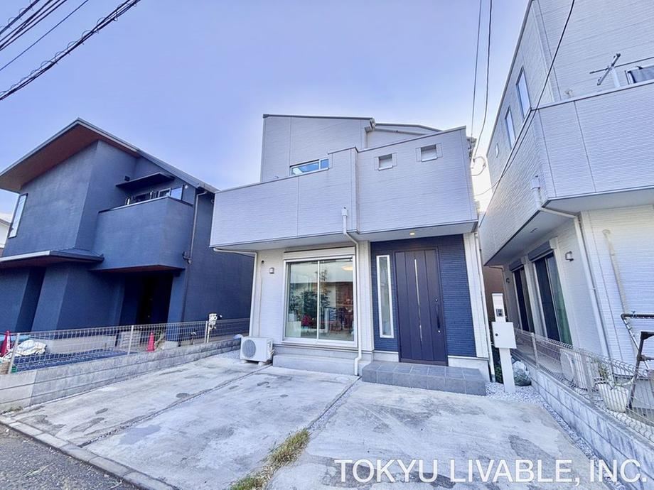 3LDK house in Kodaira, Tokyo - Photo 1