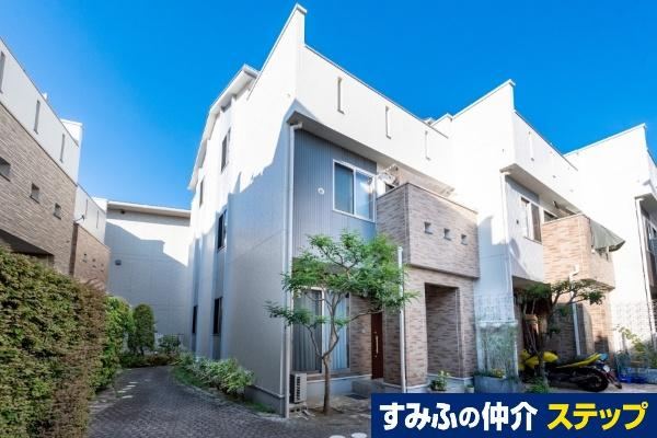 4LDK apartment in Hakata Ward, Fukuoka - Photo 1