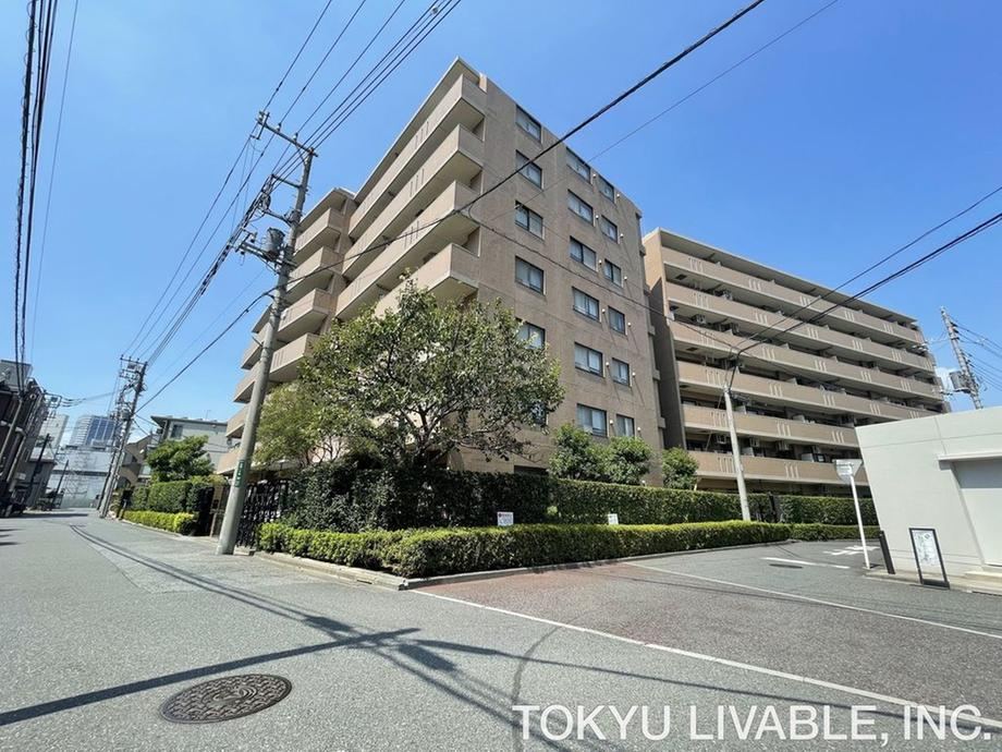 3LDK apartment in Kawaguchi, Saitama - Photo 1