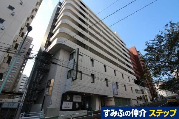1DK apartment in Toshima Ward, Tokyo - Photo 1