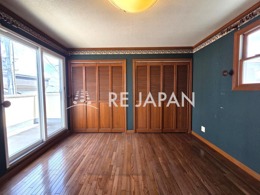 4LDK+S house in Higashiosaka, Osaka - Photo 1