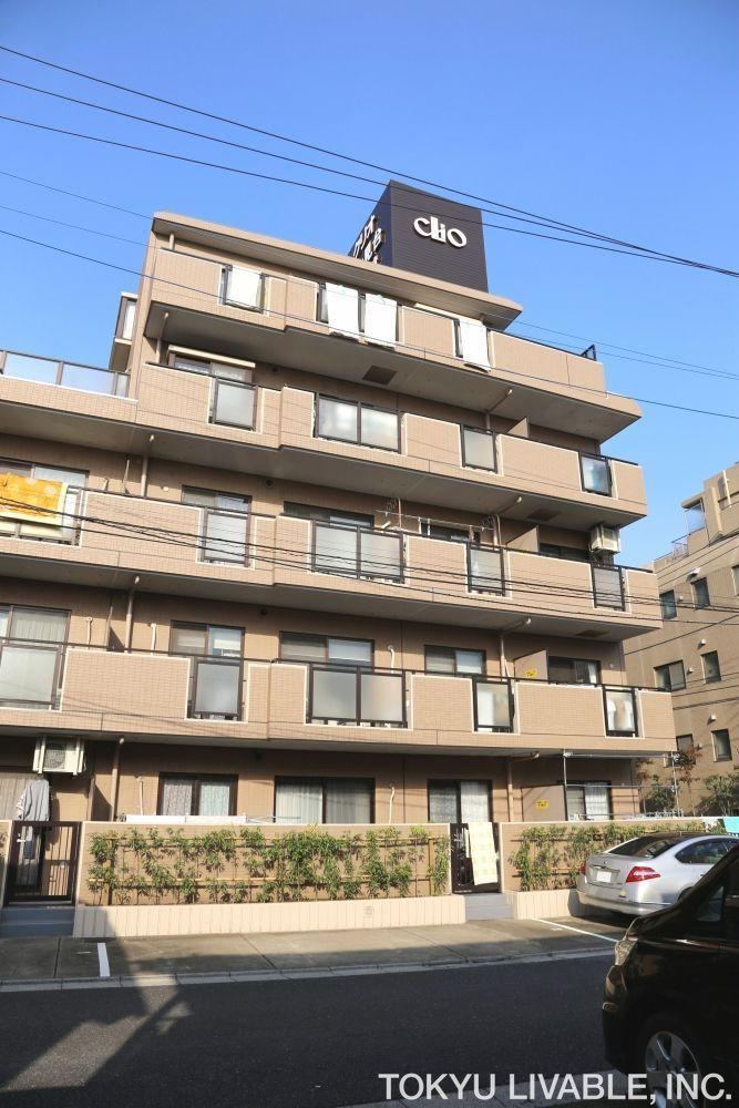 3LDK apartment in Nerima Ward, Tokyo - Photo 1