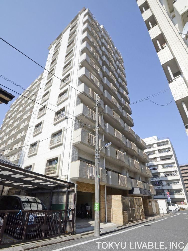 2LDK apartment in Nerima Ward, Tokyo - Photo 1