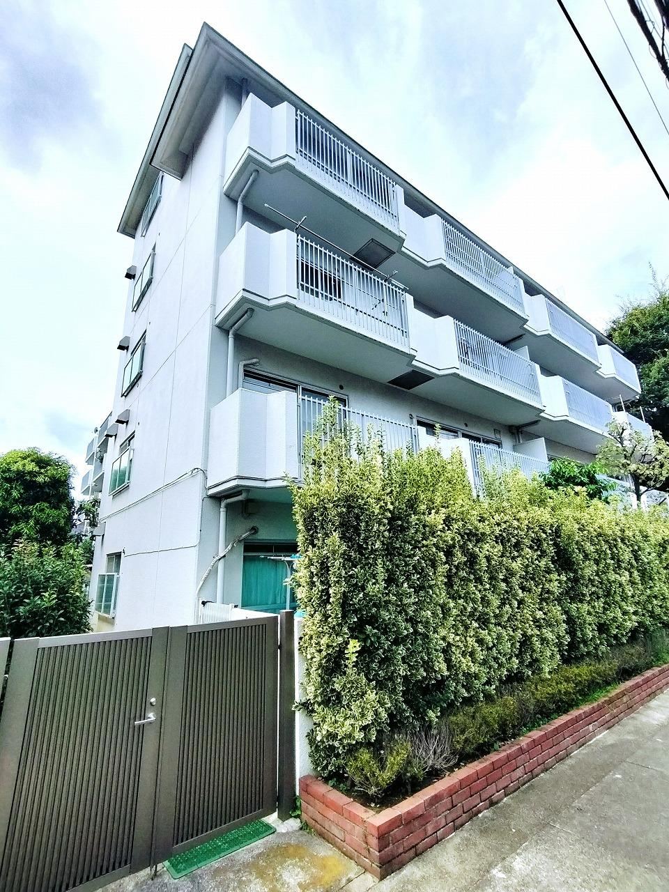 3LDK apartment in Setagaya Ward, Tokyo - Photo 1