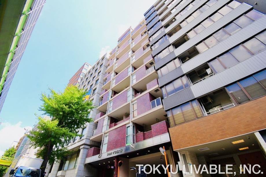 3LDK apartment in Yodogawa Ward, Osaka - Photo 1