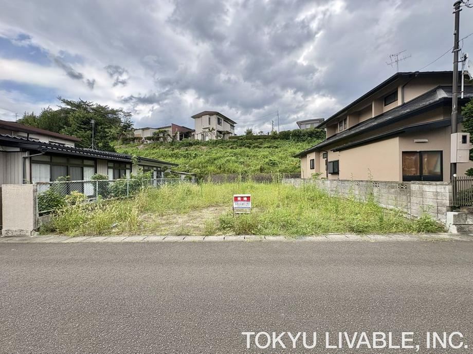 218 m² land in Izumi Ward, Sendai, Miyagi - Photo 1