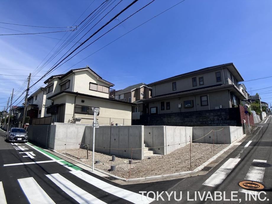 144 m² land in Hodogaya Ward, Yokohama, Kanagawa - Photo 1