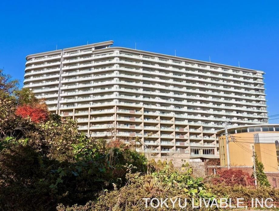 3LDK apartment in Totsuka Ward, Yokohama, Kanagawa - Photo 1