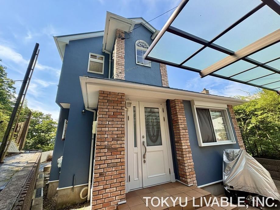 4LDK house in Kamakura, Kanagawa - Photo 1
