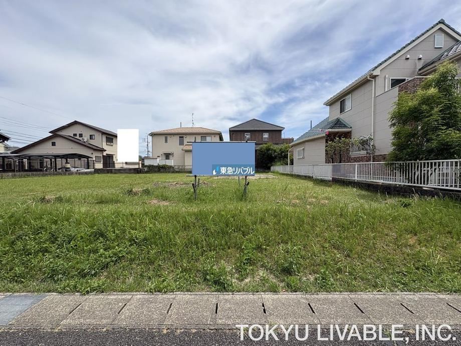 184 m² land in Moriyama Ward, Nagoya, Aichi - Photo 1