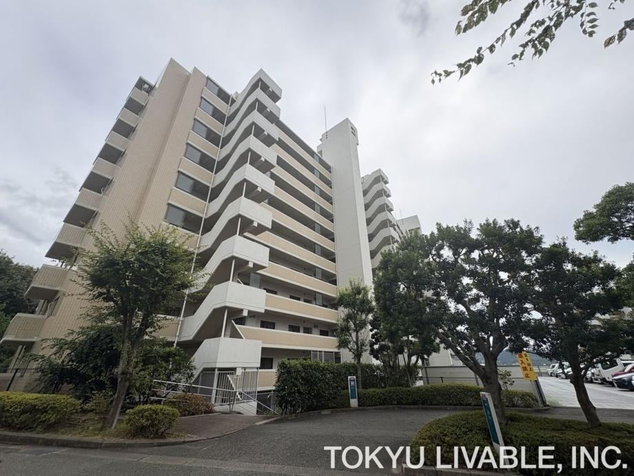 3LDK apartment in Sasaguri, Kasuya District, Fukuoka - Photo 1