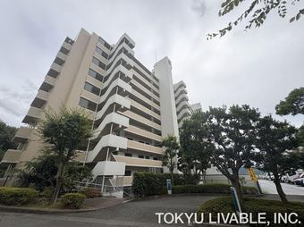 3LDK apartment in Sasaguri, Kasuya District