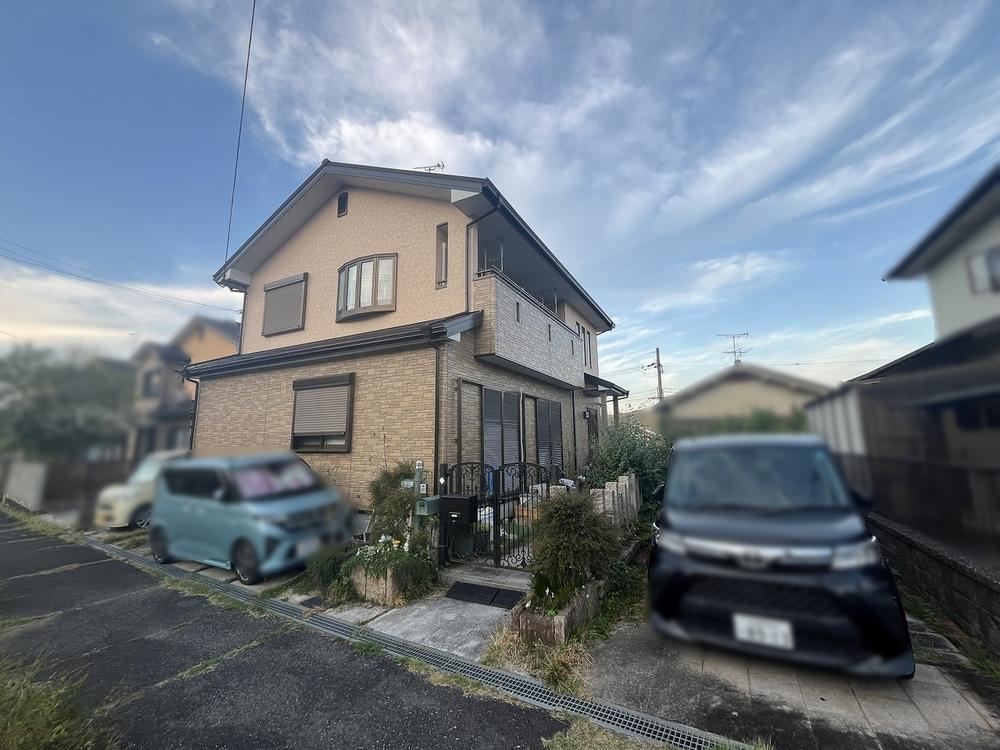 7LDK+S house in Heguri, Ikoma District, Nara - Photo 1