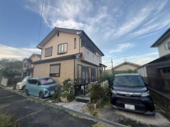 7LDK+S house in Heguri, Ikoma District