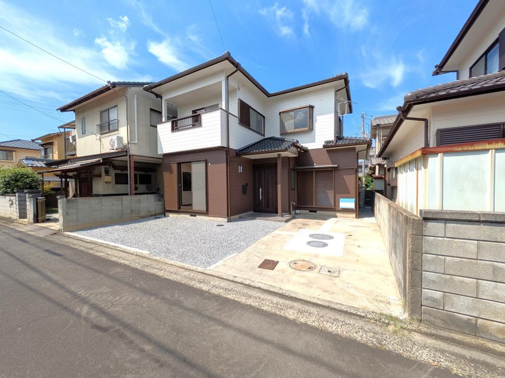 4LDK house in Takamatsu, Kagawa - Photo 1