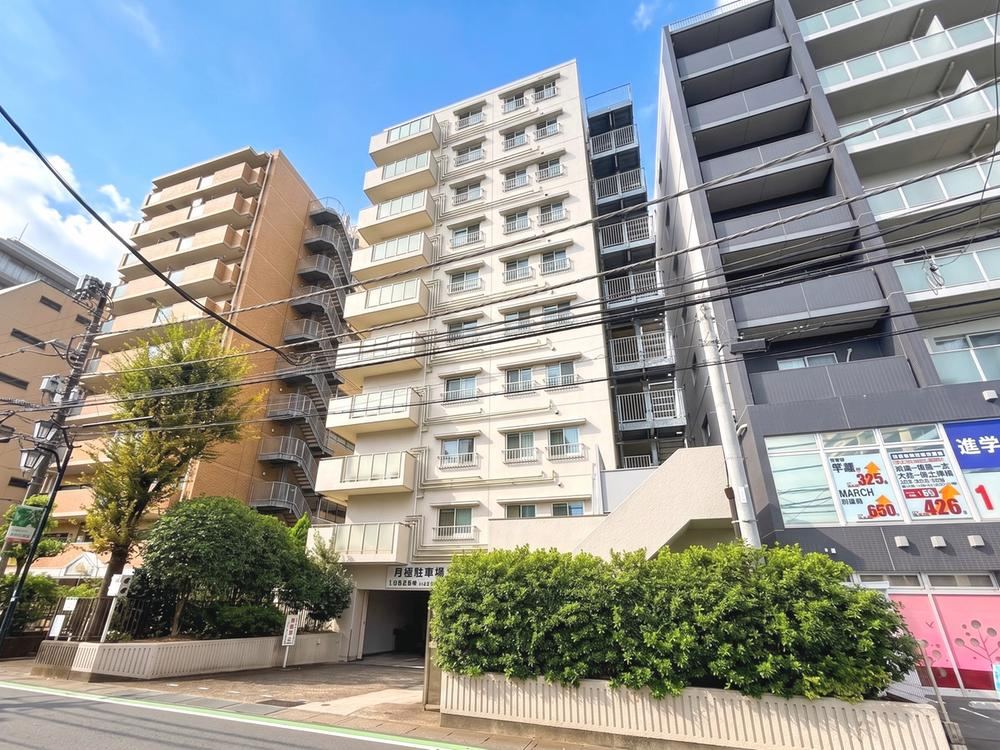 2LDK+S apartment in Soka, Saitama - Photo 1