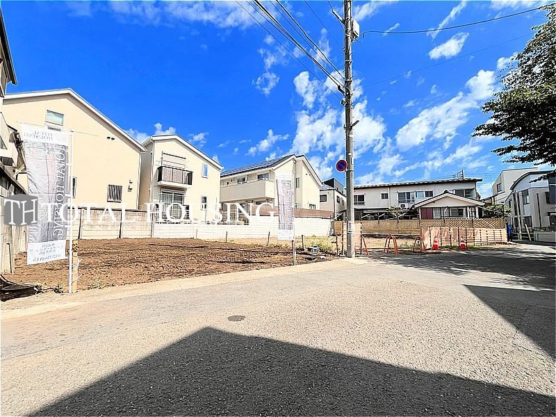 90 m² land in Nerima Ward, Tokyo - Photo 1