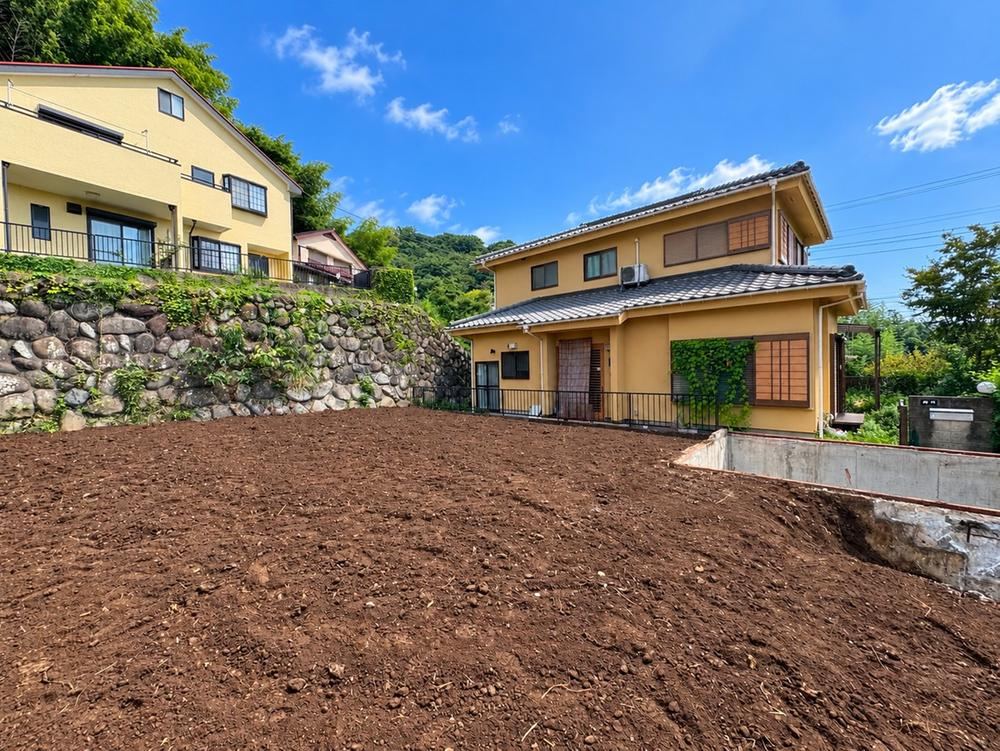 199 m² land in Odawara, Kanagawa - Photo 1