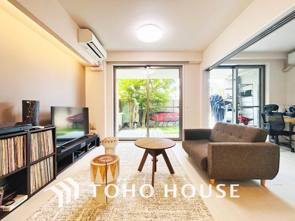 3LDK apartment in Kamakura, Kanagawa - Photo 1