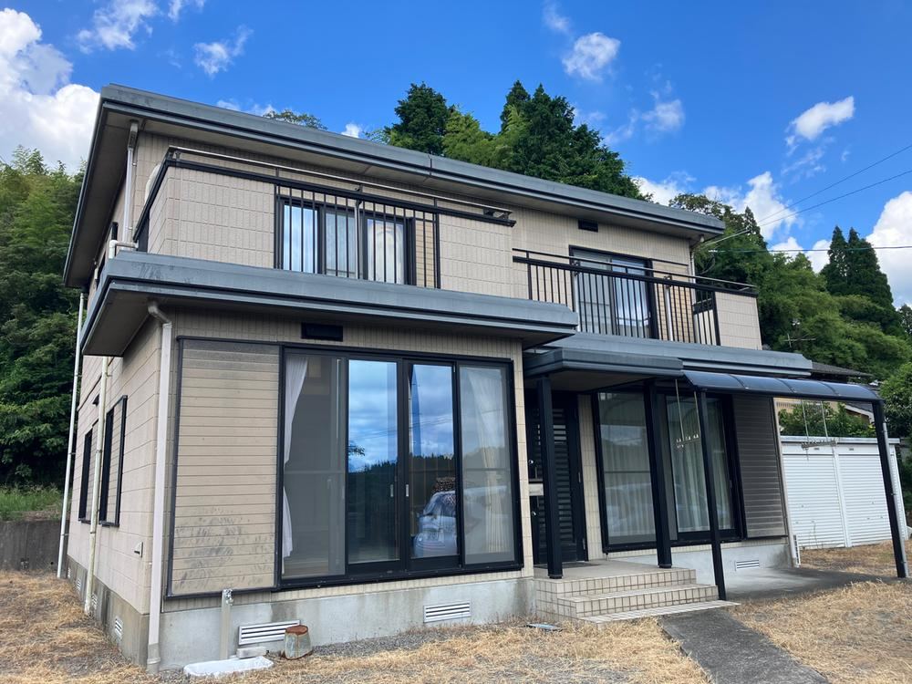 6LDK+S house in Hioki, Kagoshima - Photo 1