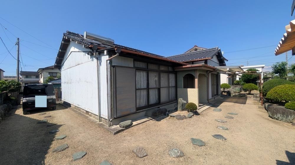 5DK house in Niihama, Ehime - Photo 1