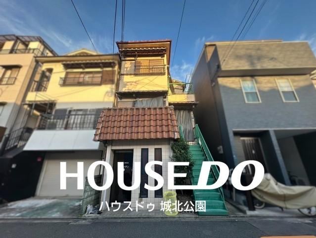 3LDK house in Moriguchi, Osaka - Photo 1