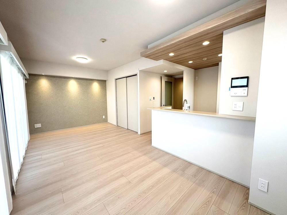 3LDK apartment in Miyakojima Ward, Osaka - Photo 1