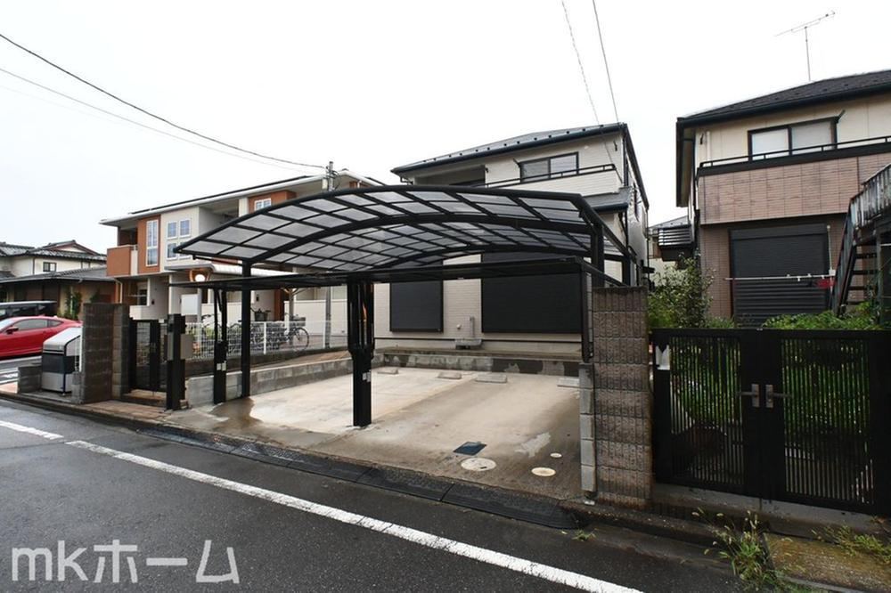 5LDK house in Kamagaya, Chiba - Photo 1
